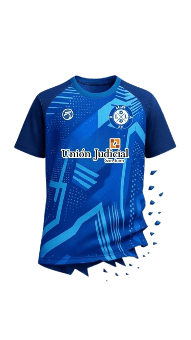 Camiseta Alternativa