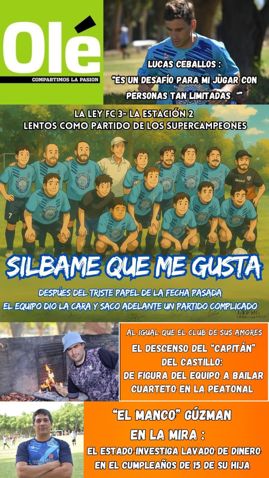 Tapa de revista
