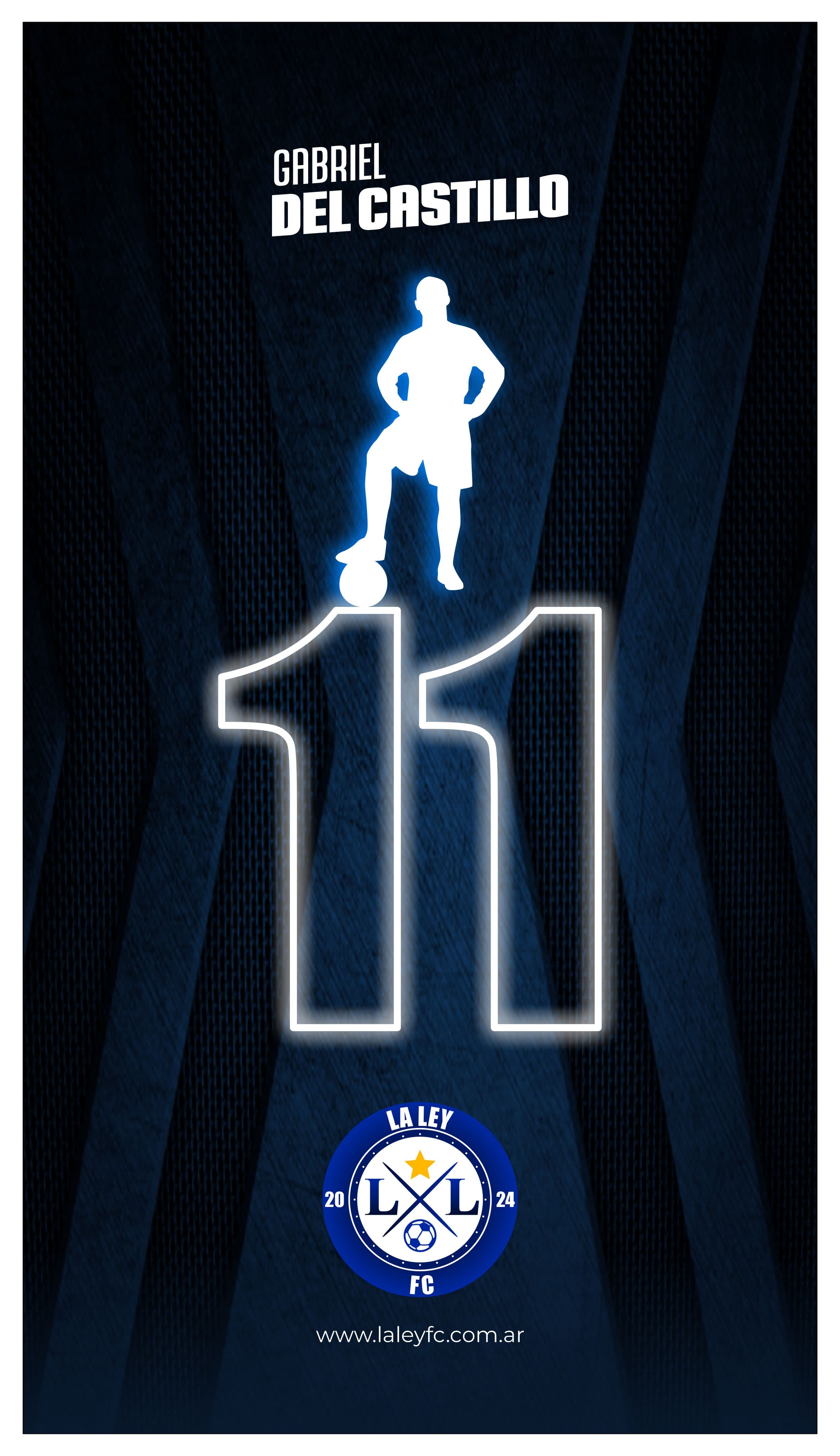 Jugador 11