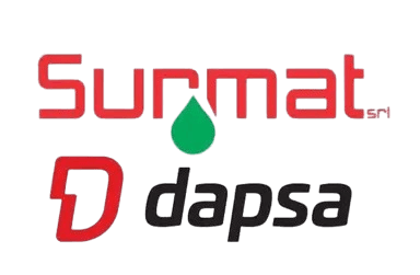 Logo de Surmat