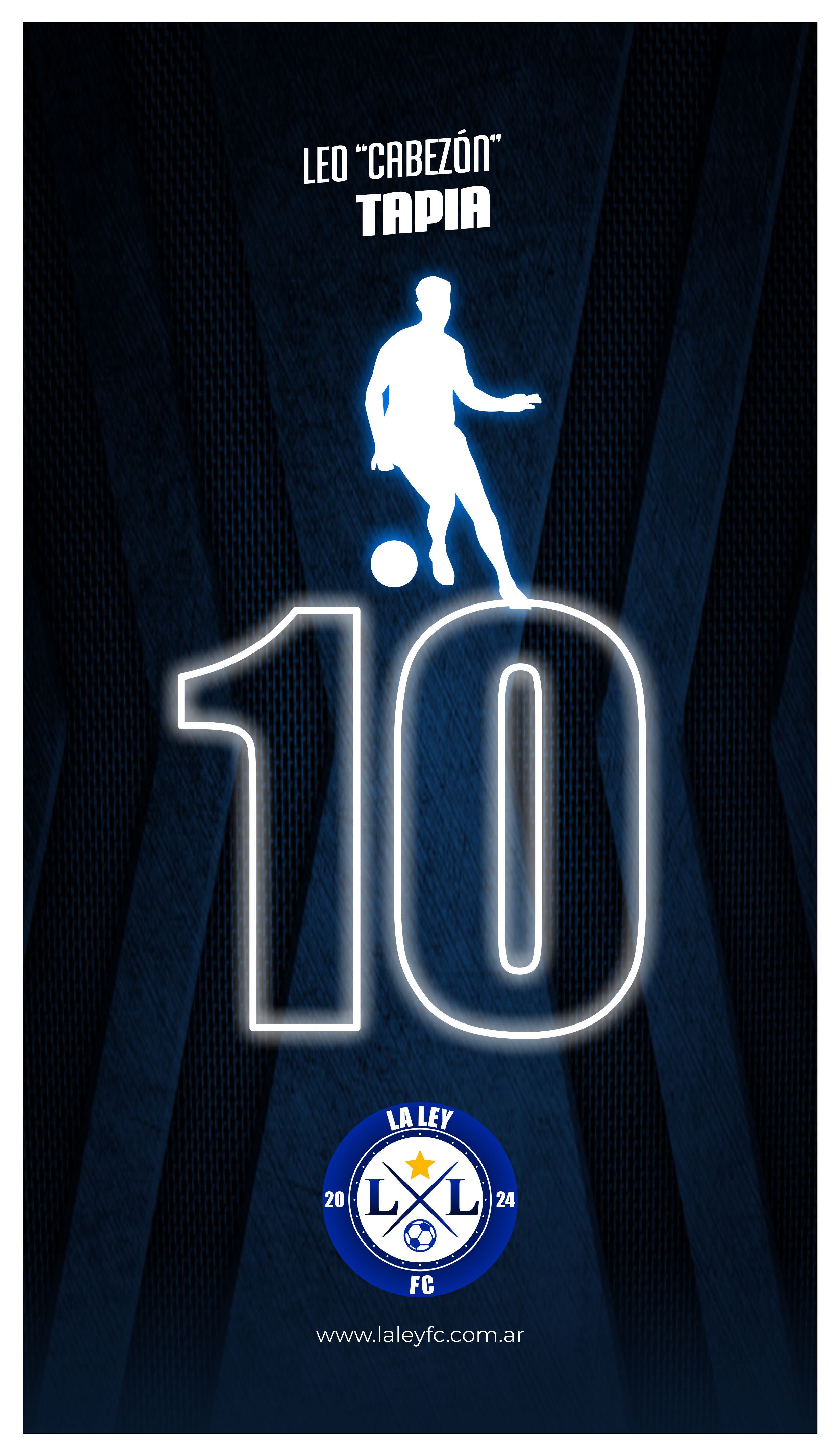 Jugador 10